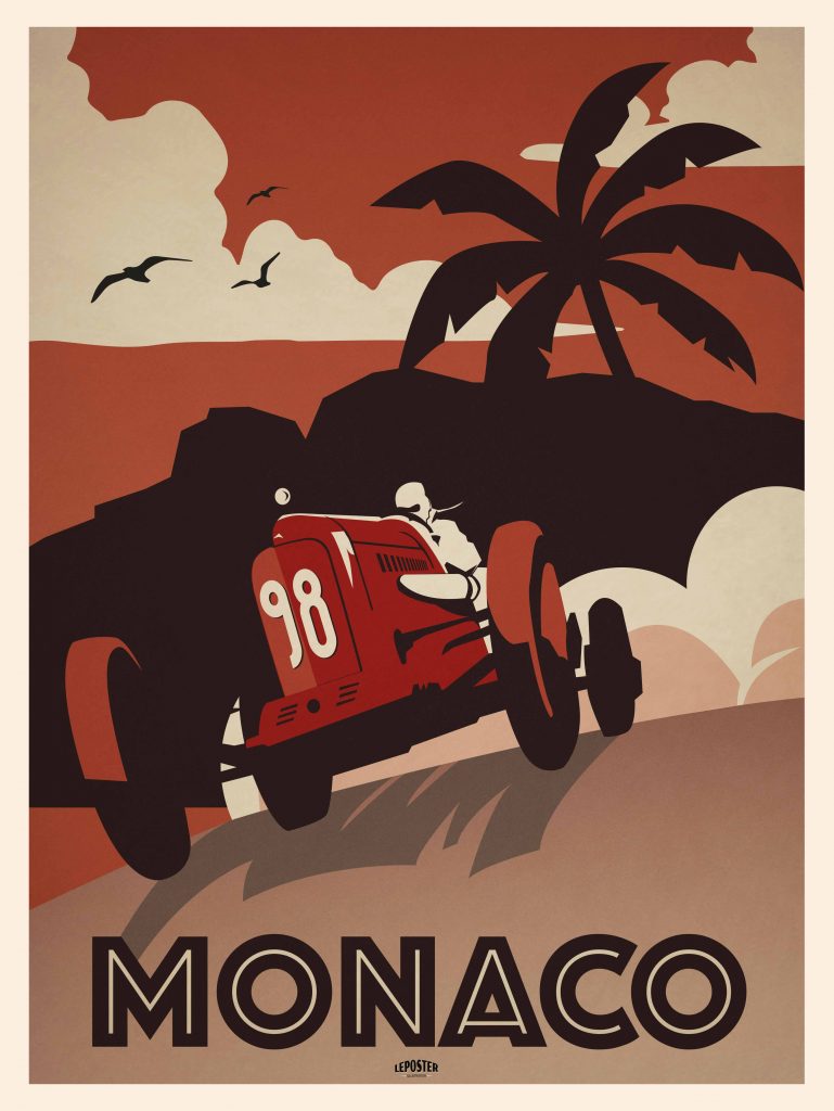 Grand Prix Monaco