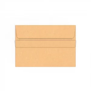 Enveloppe Carte Postale