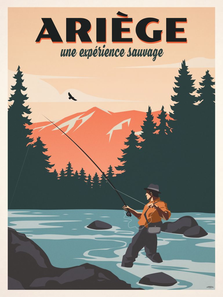 Ariège, expérience sauvage