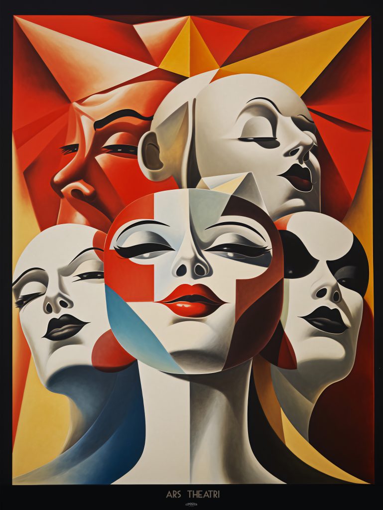 Ars Theatri – Art du Théâtre