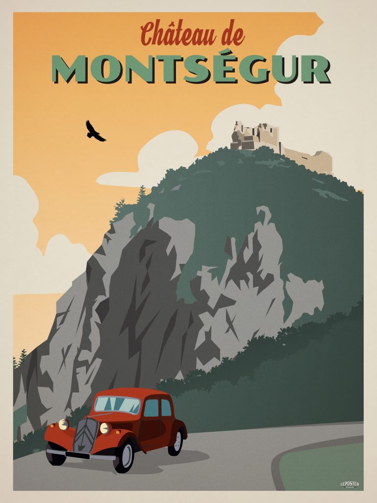 Château de Montségur