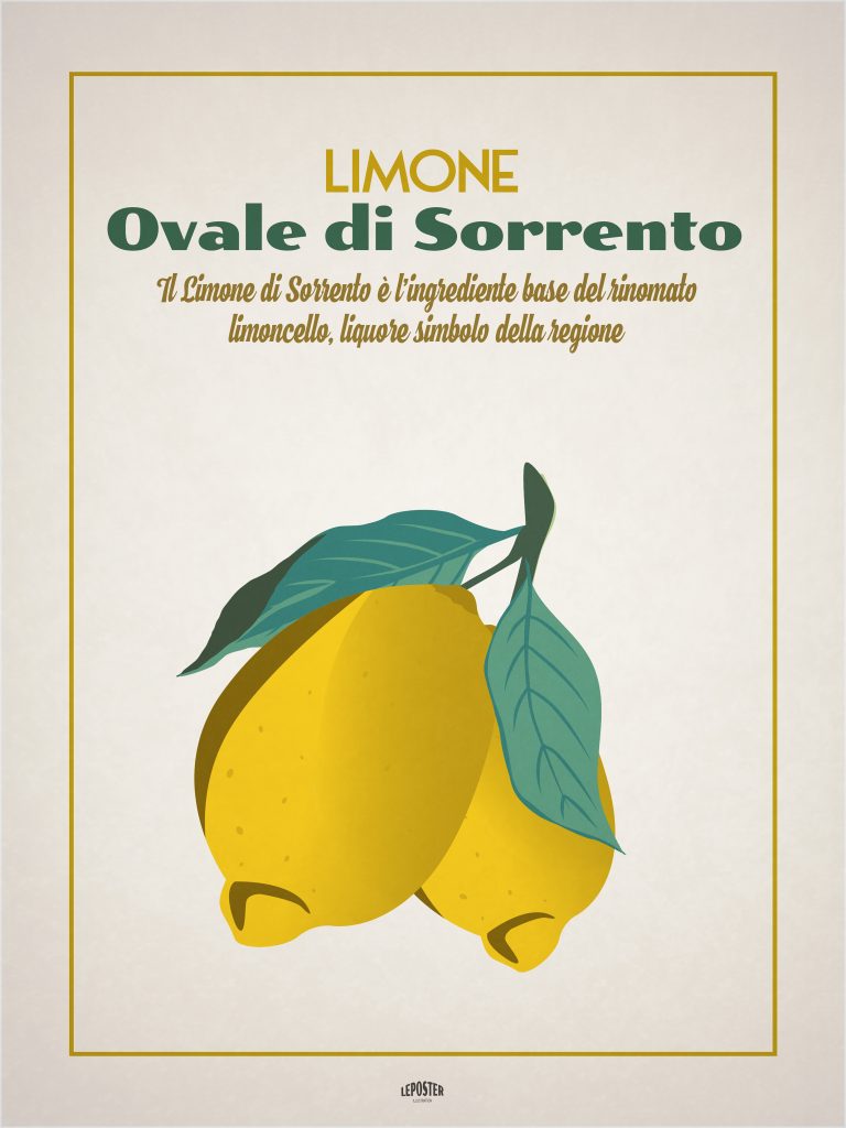 Citron de Sorrente