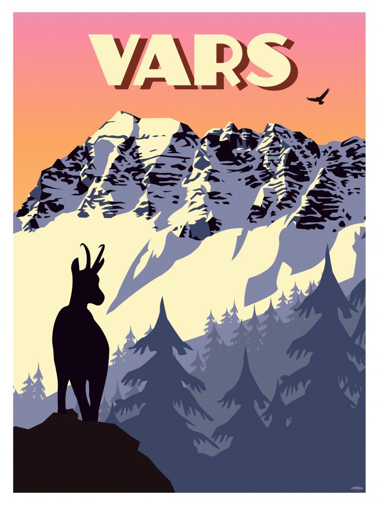 Vars, Eyssina Sunshine