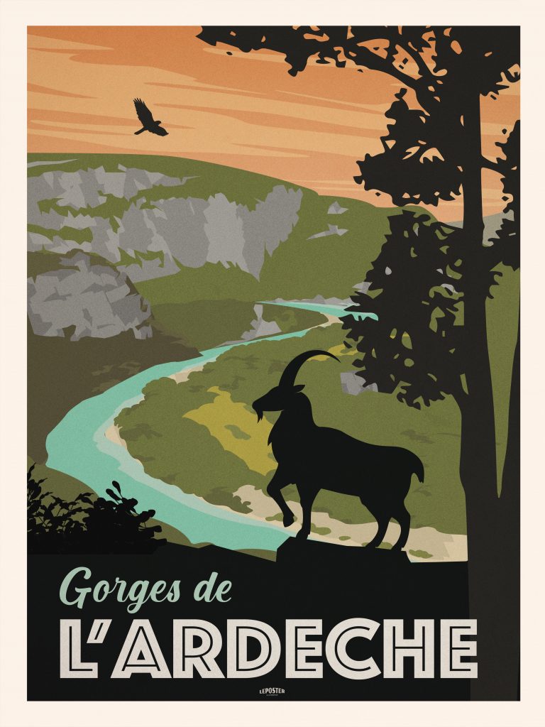 Gorges de l’Ardèche