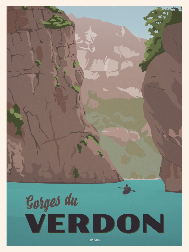 Gorges du Verdon