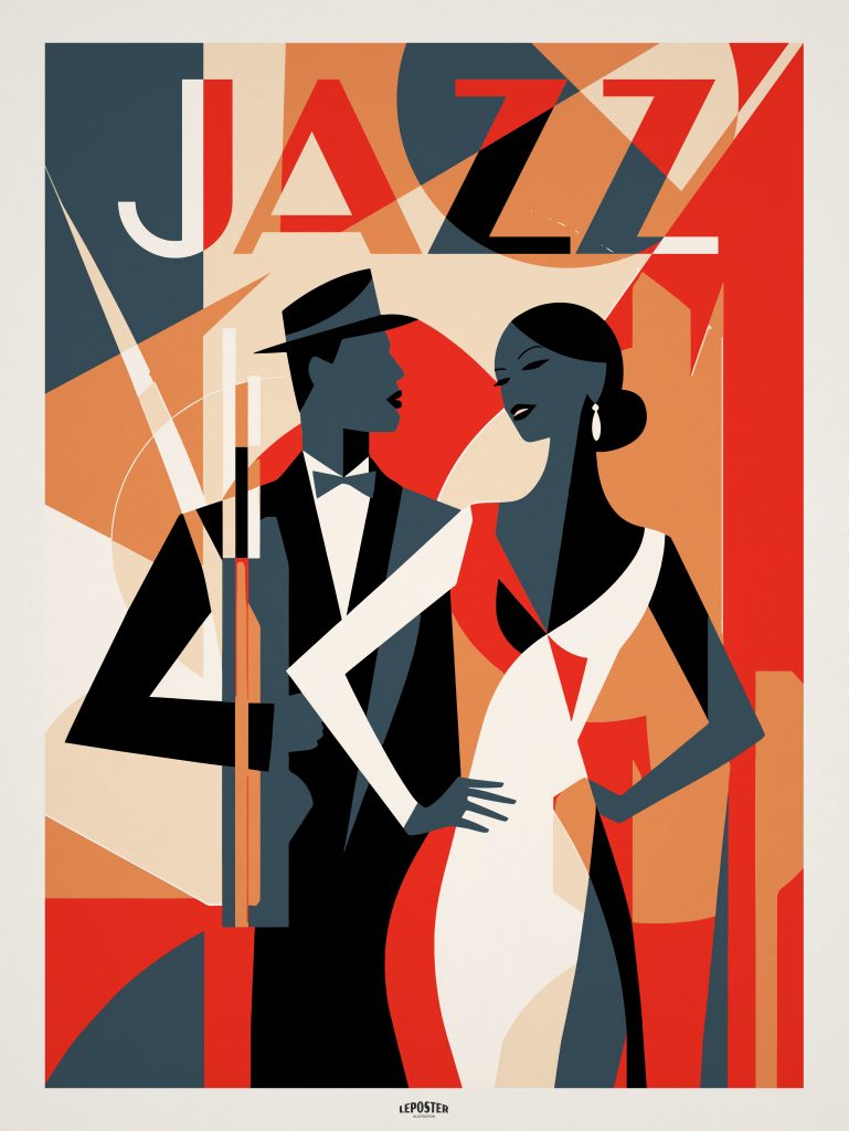 Jazz Club’Art