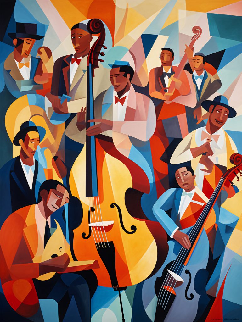 Jazz Art Band – Groupe de Jazz