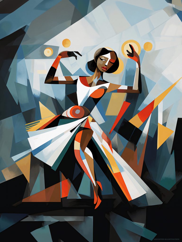 Jazzy Dance – Danse Jazzy