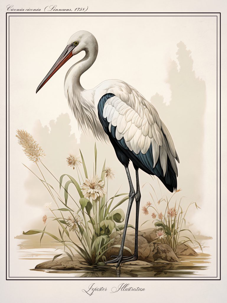 Cigogne