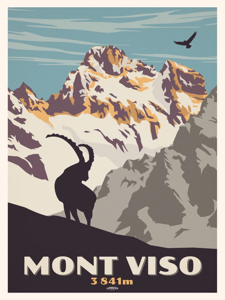 Mont Viso