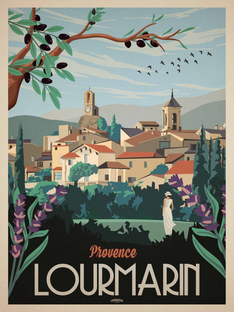 Loumarin Village