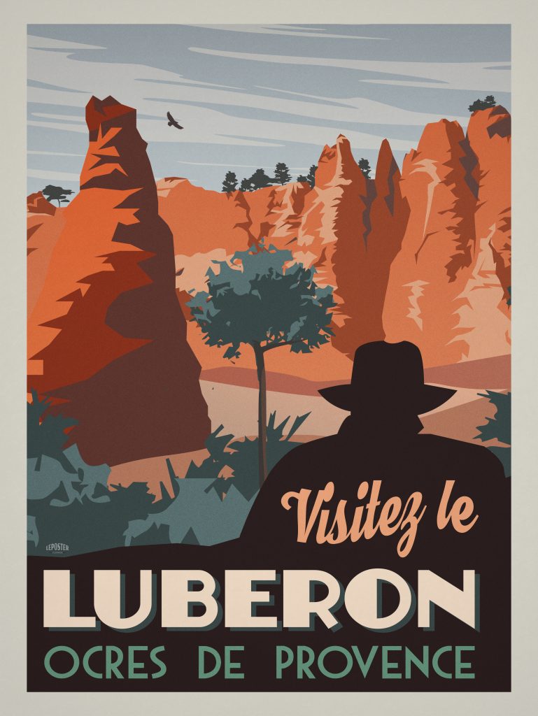 Ocres de Provence – Luberon