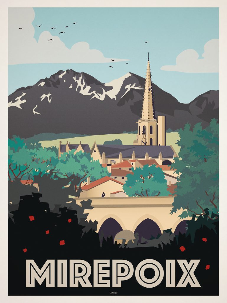 Mirepoix