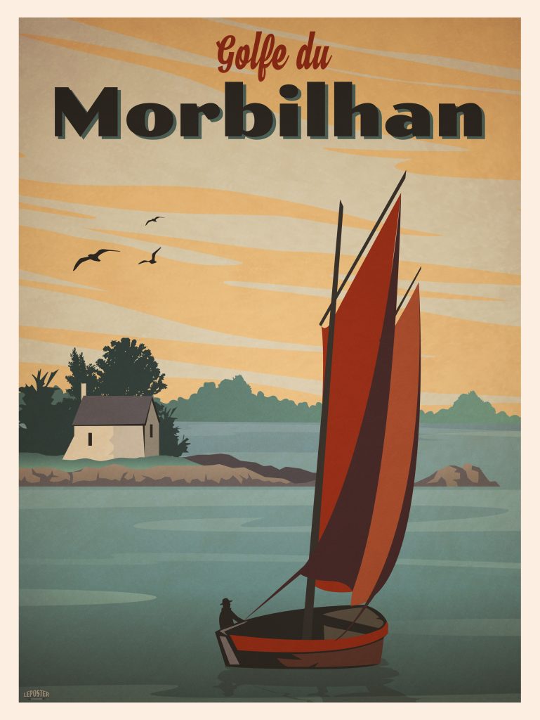 Golfe du Morbilhan