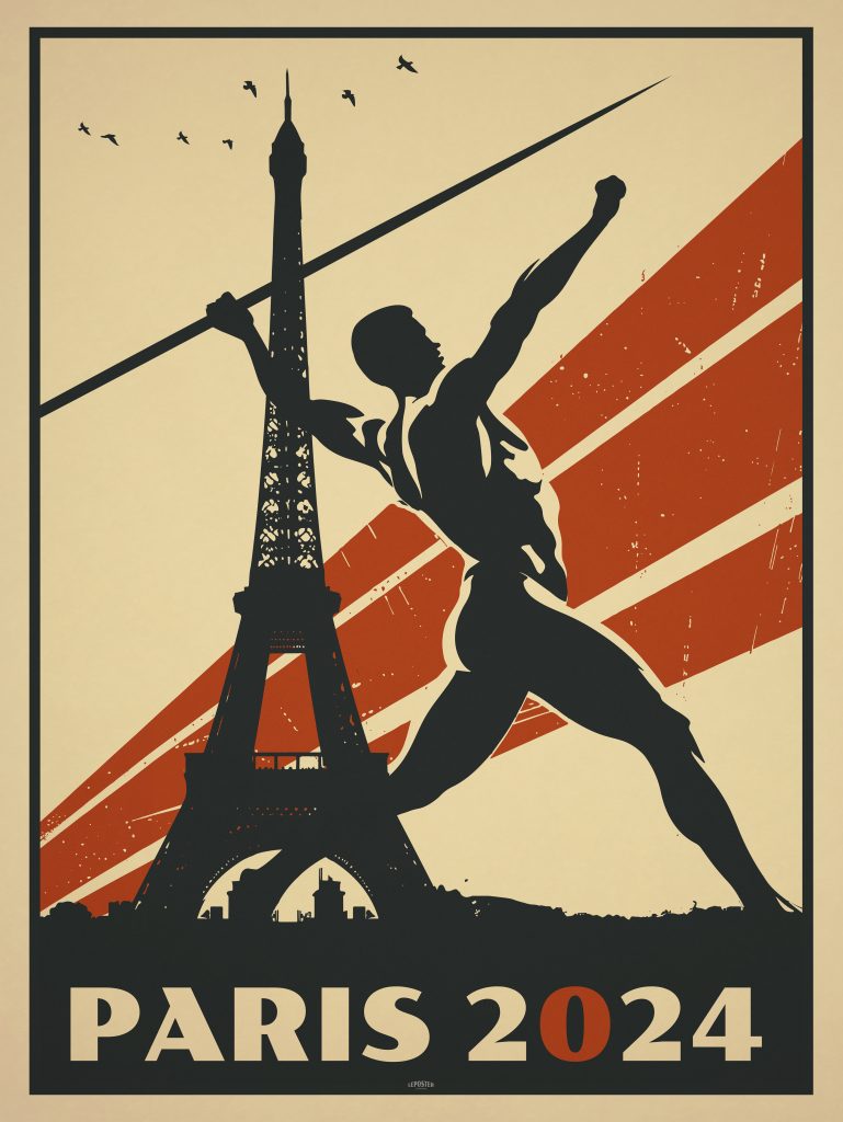 Paris 2024