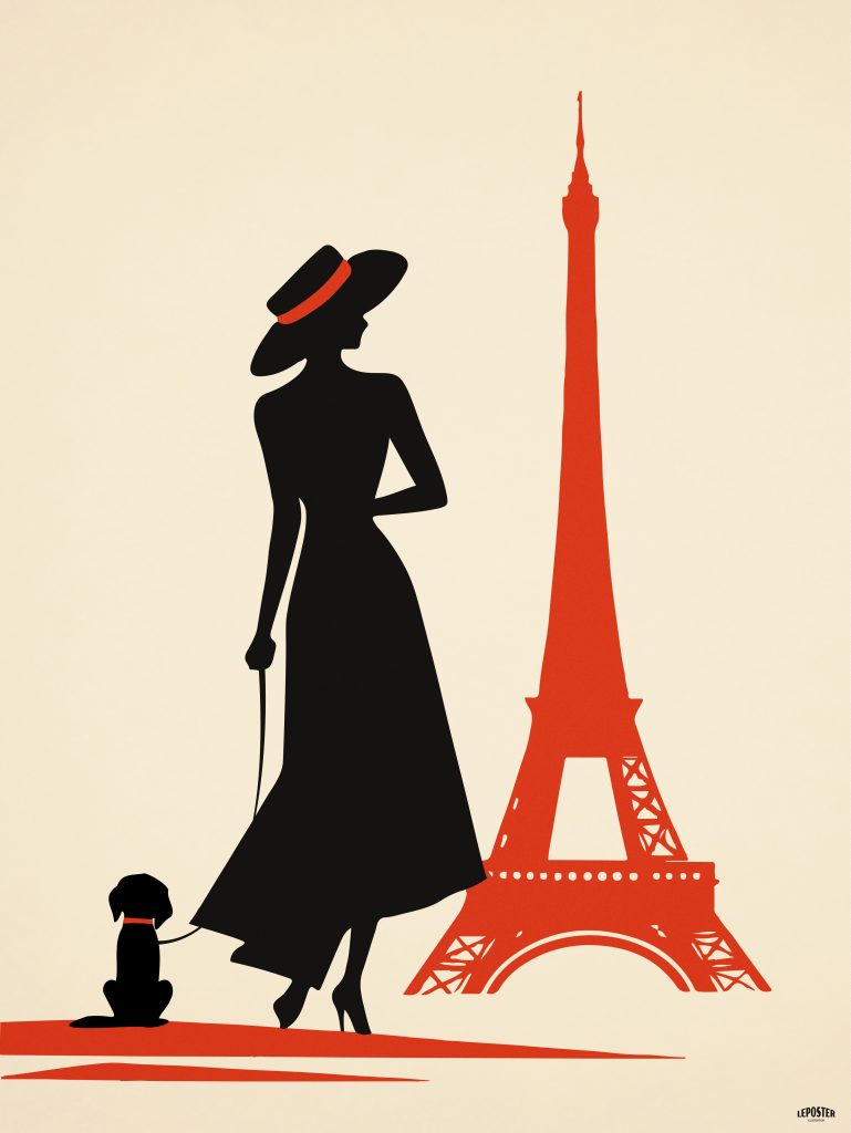 Paris Beauty