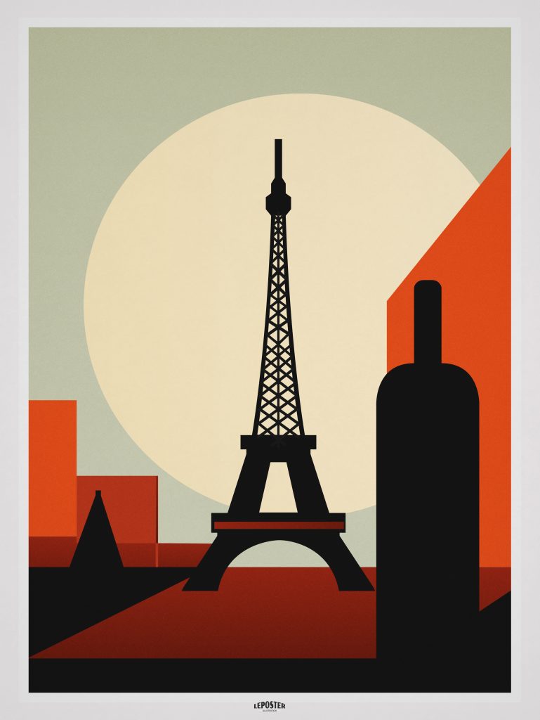 Paris Cub’Art