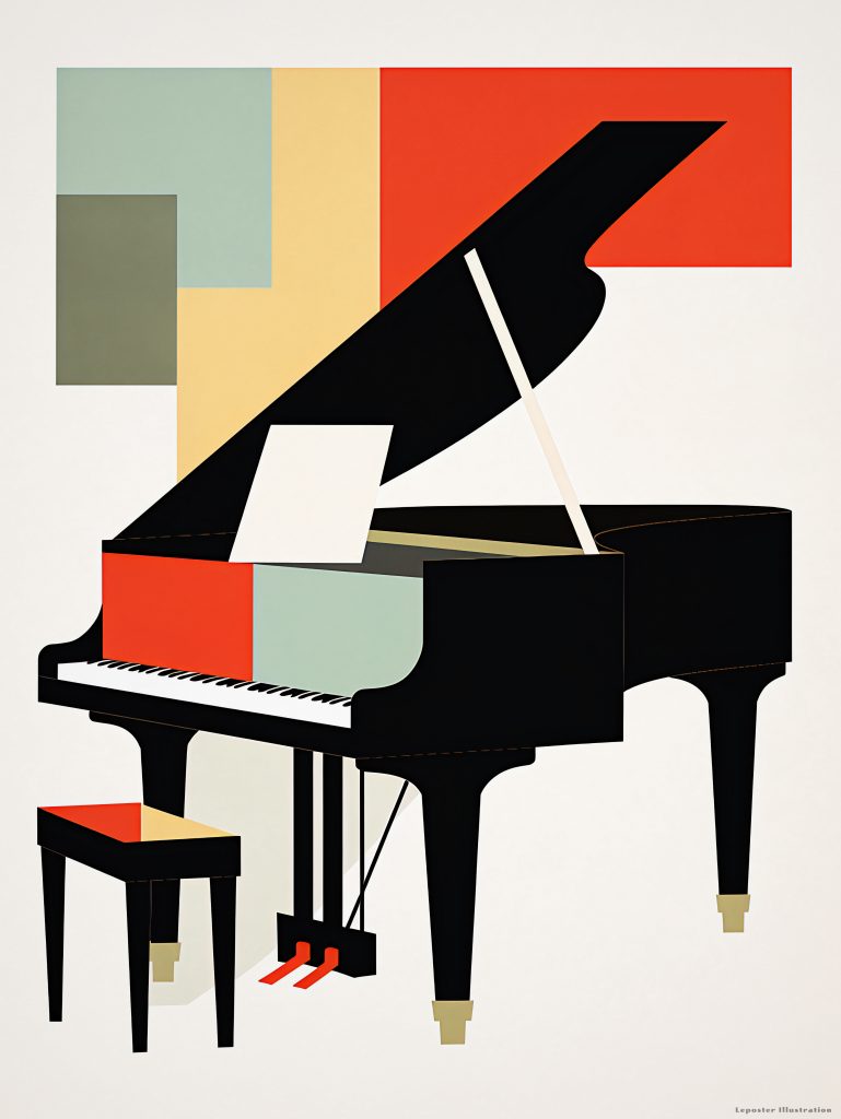 Piano Club’Art