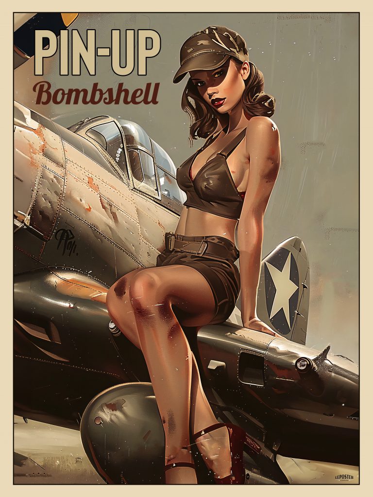 Pin-Up