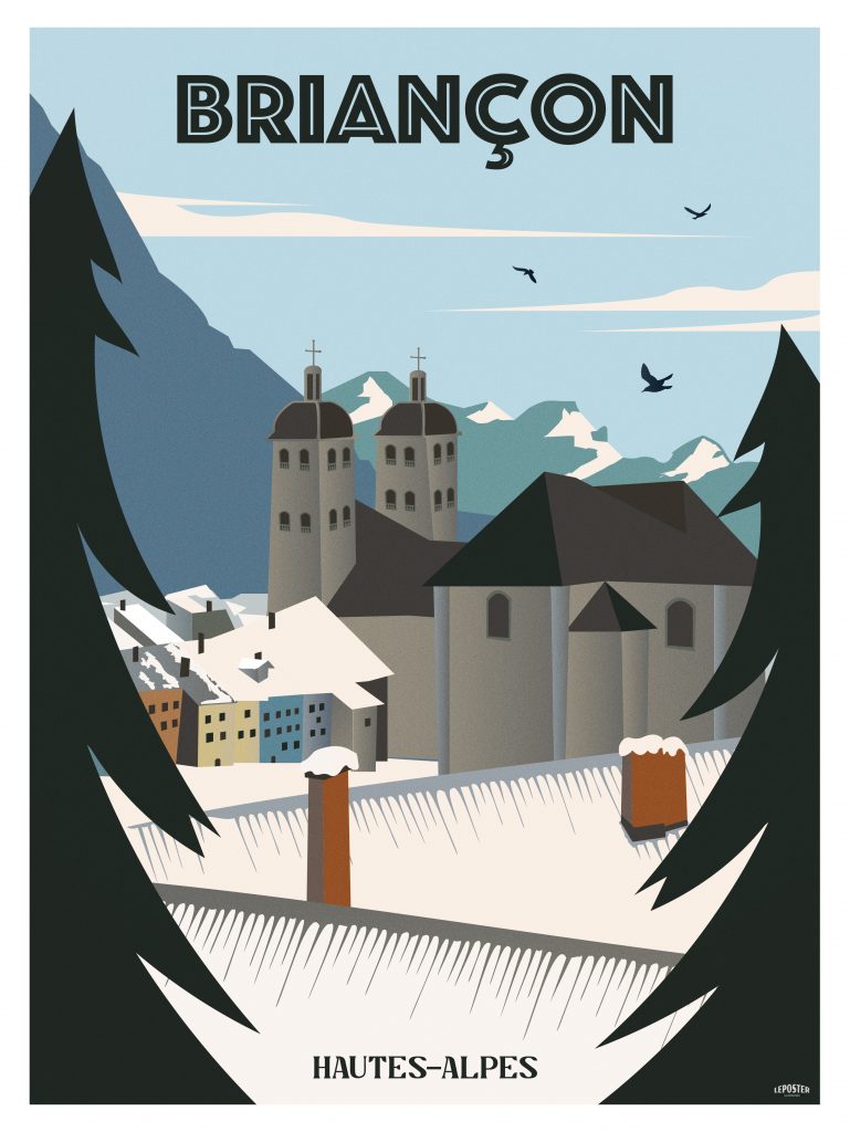 Briançon