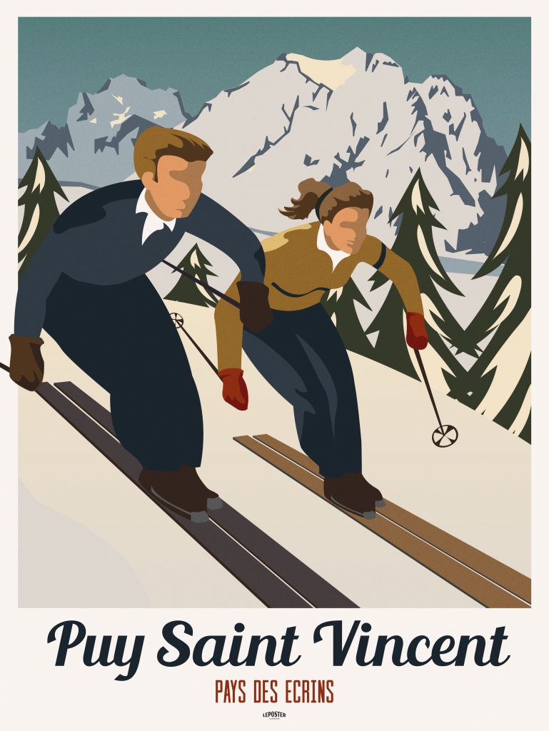 Ski – Puy Saint Vincent