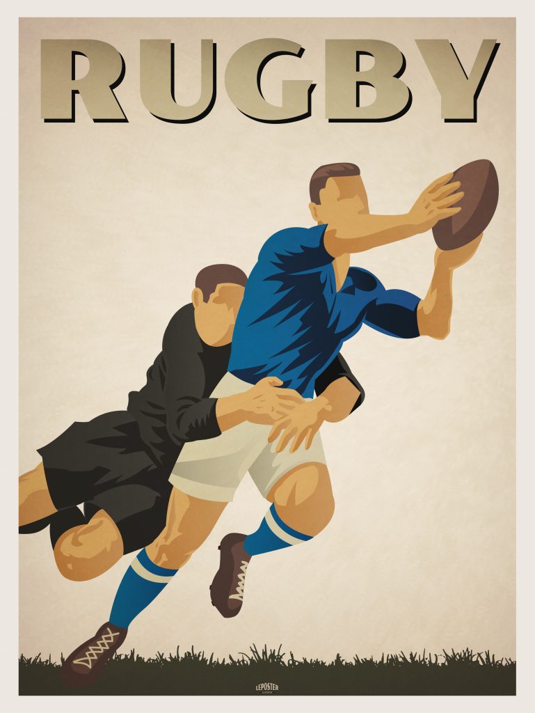 Rugby