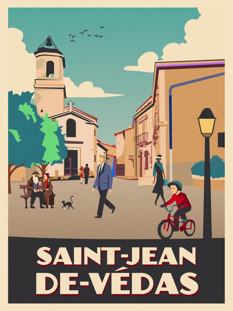 Saint Jean de Vedas