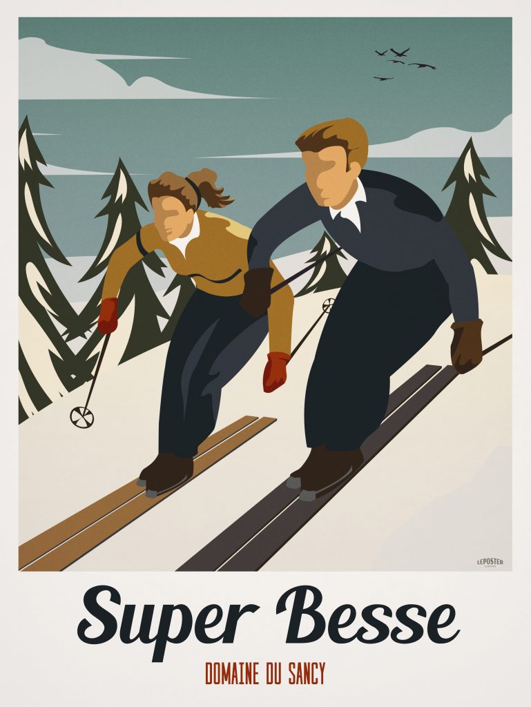 Super Besse