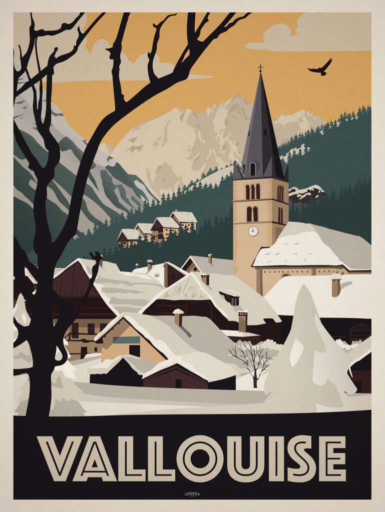 Vallouise
