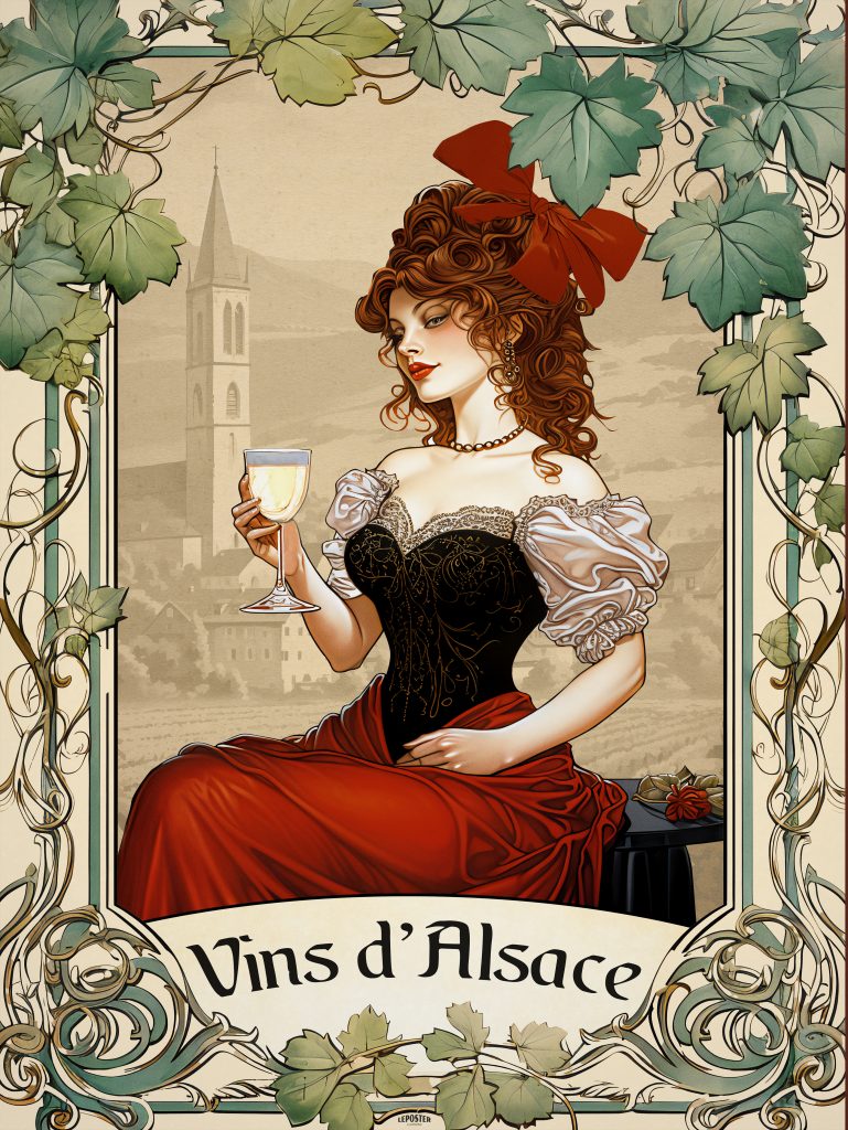 Vin d’Alsace