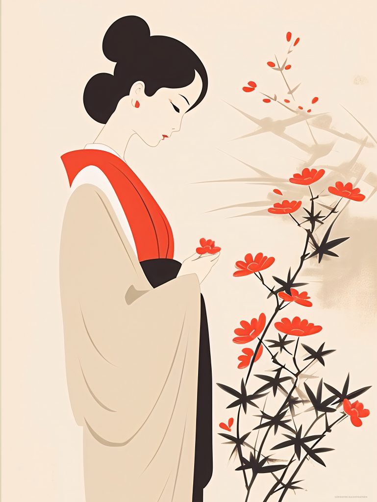Zen Asia – Asie Zen