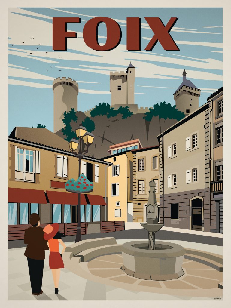 Foix
