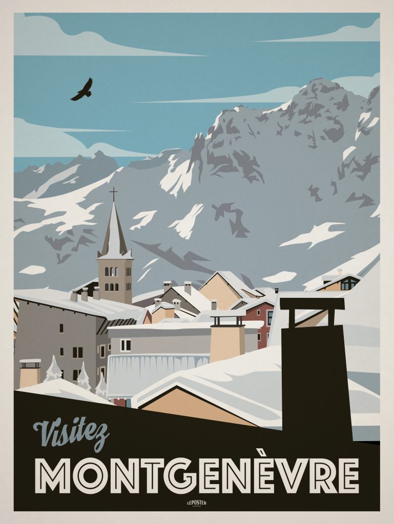 Montgenèvre