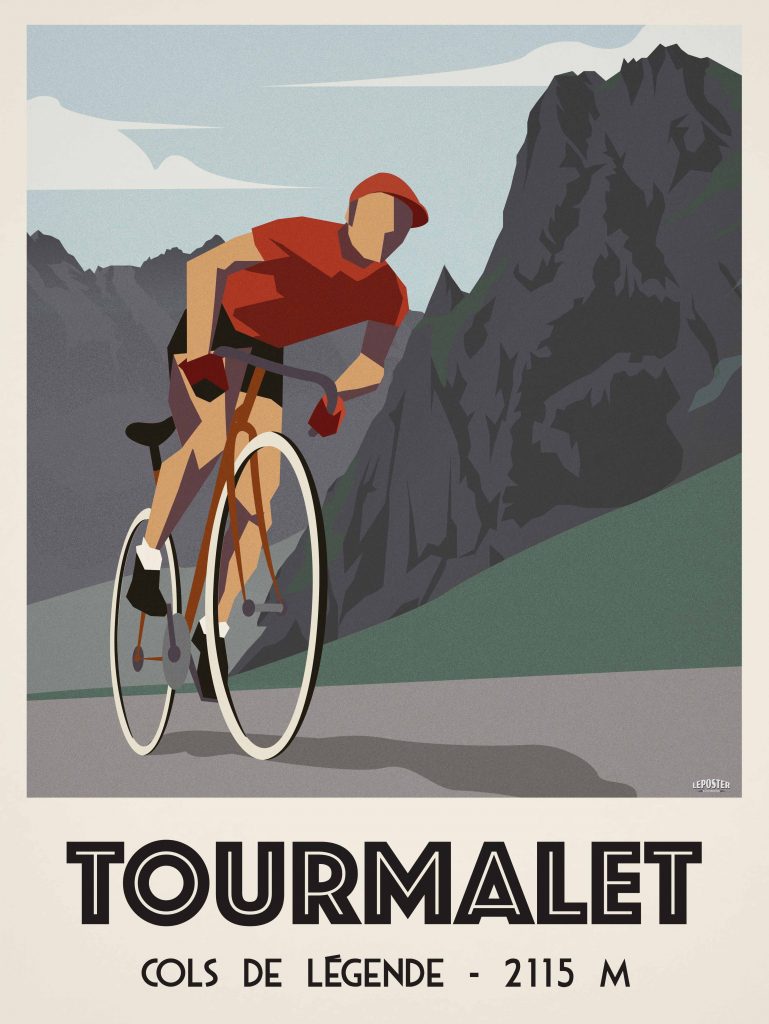 Tourmalet Cyclisme