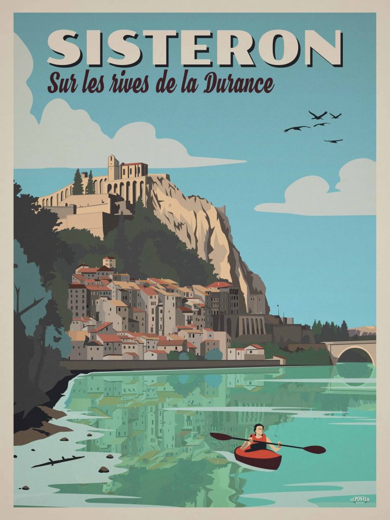 Sisteron