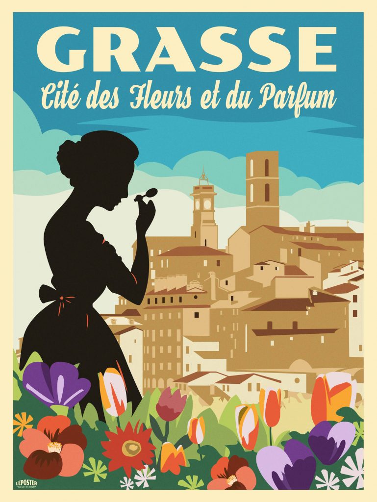 Grasse