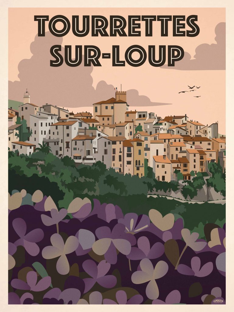 Tourrettes-sur-Loup