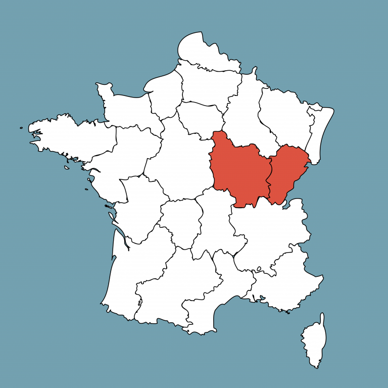 Bourgogne-Franche-Comté