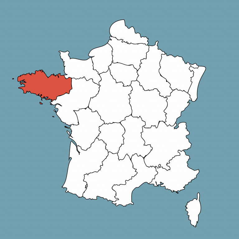 Bretagne