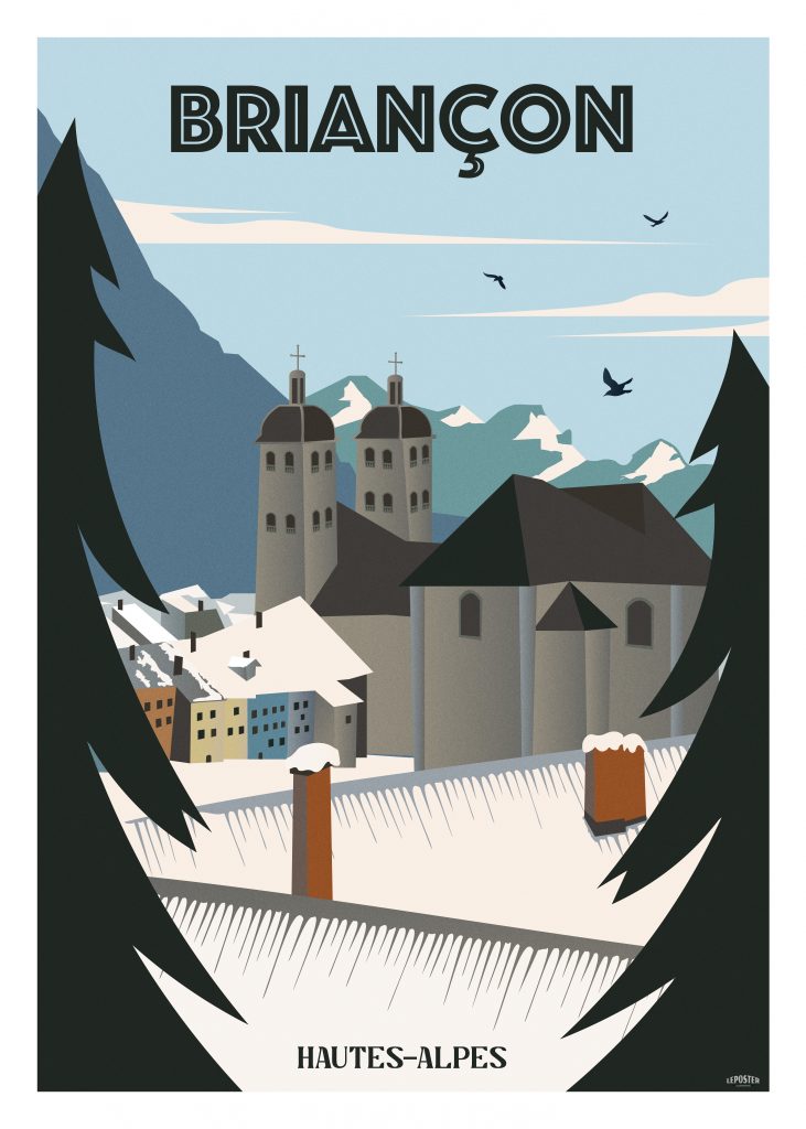 Briançon