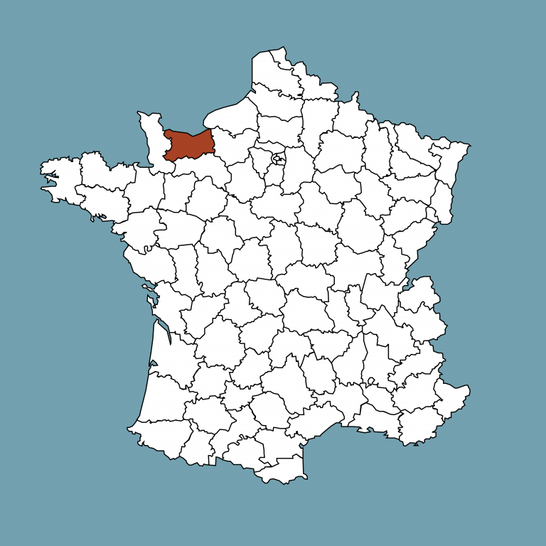 Normandie