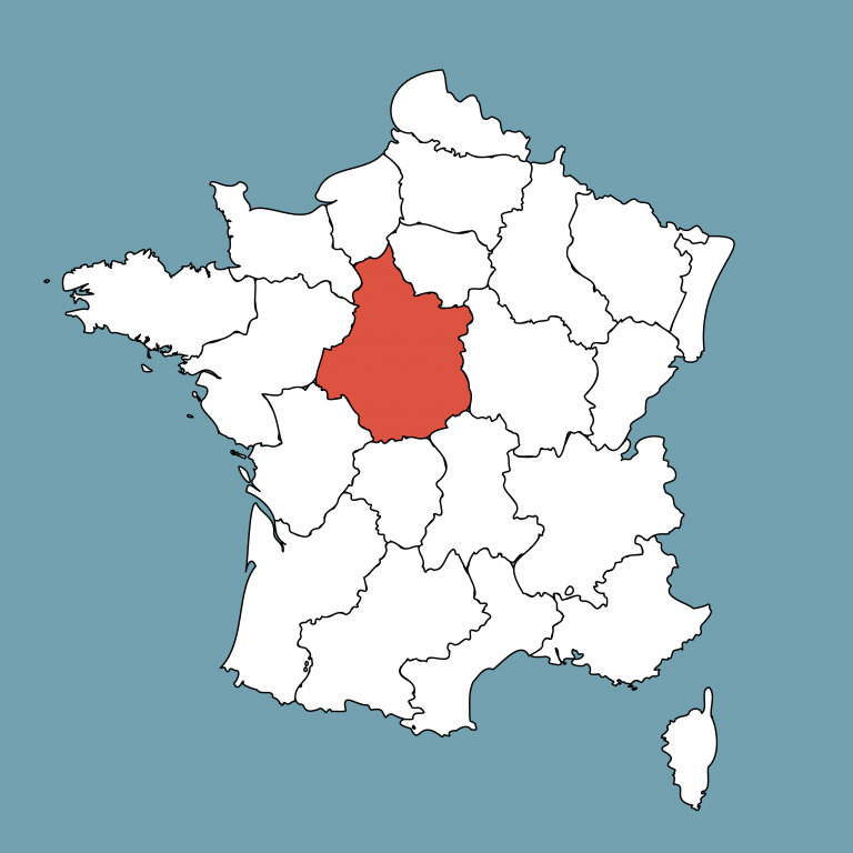 Centre-Val de Loire