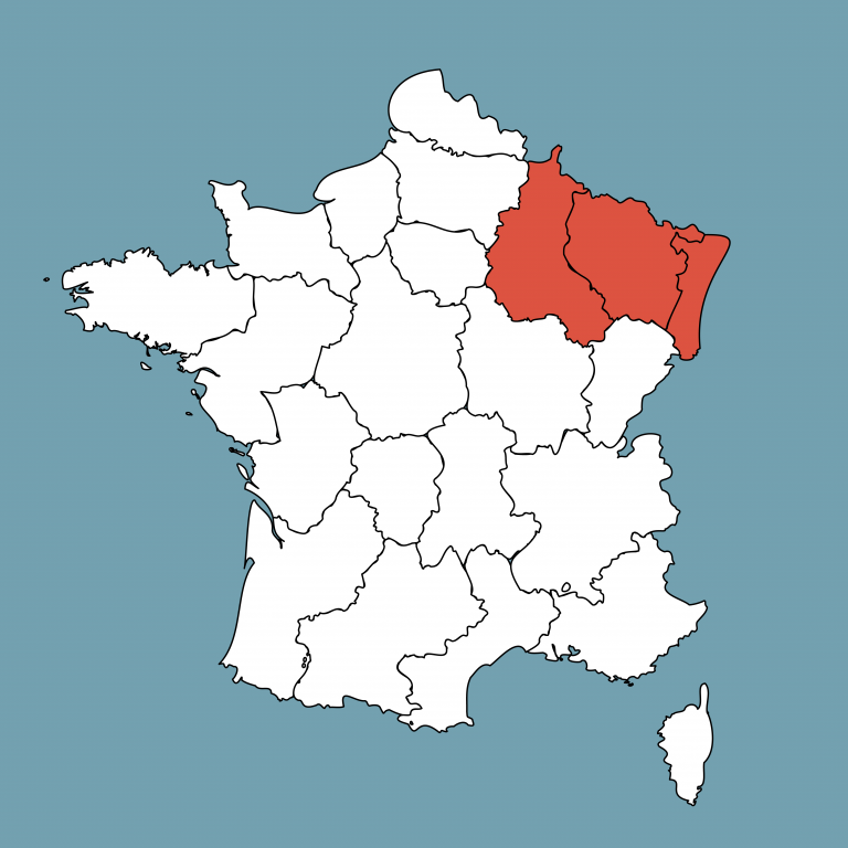 Grand Est