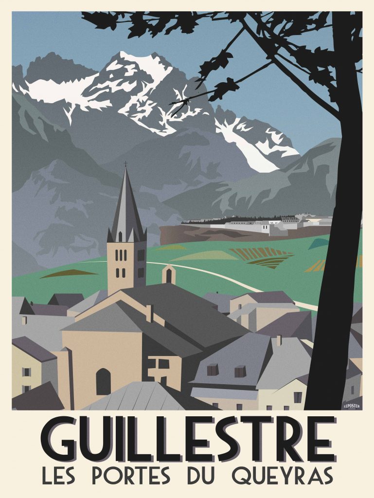 Guillestre