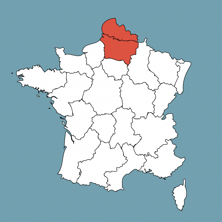 Hauts-de-France