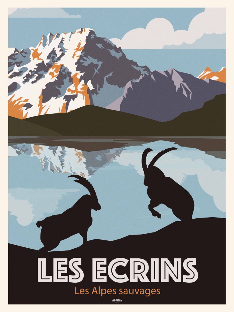 Parc National des Ecrins