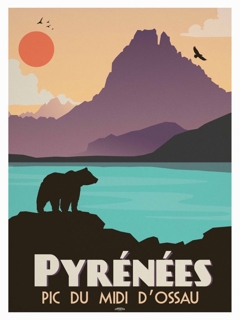 Pic du Midi d Ossau