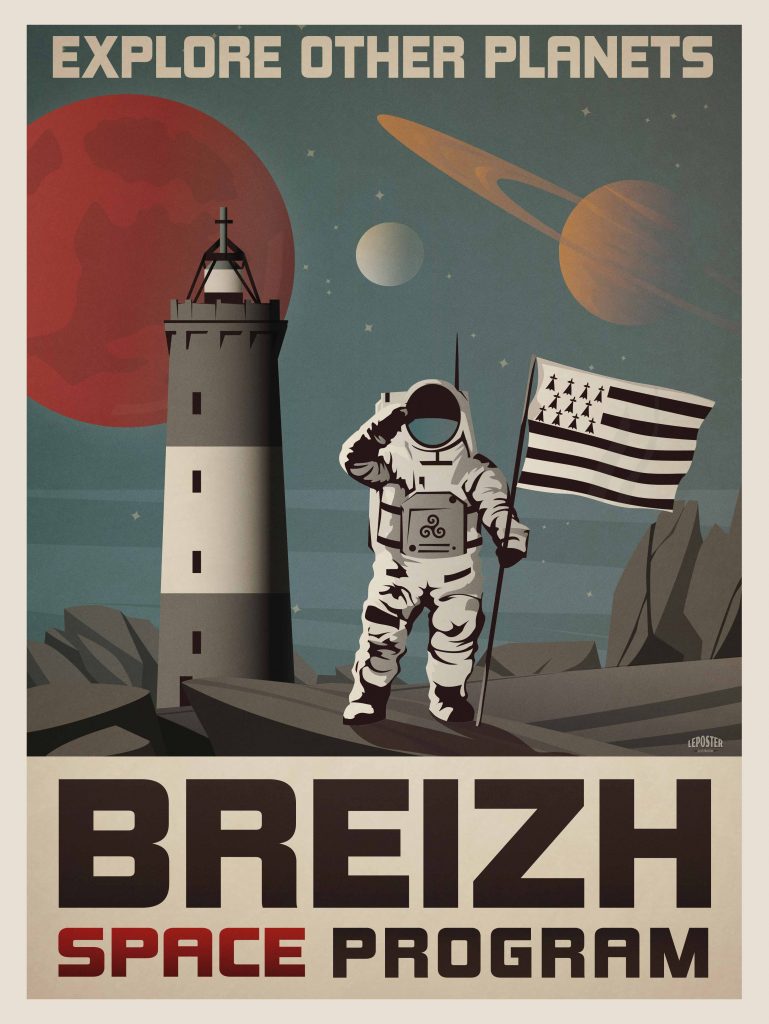Space Bretagne