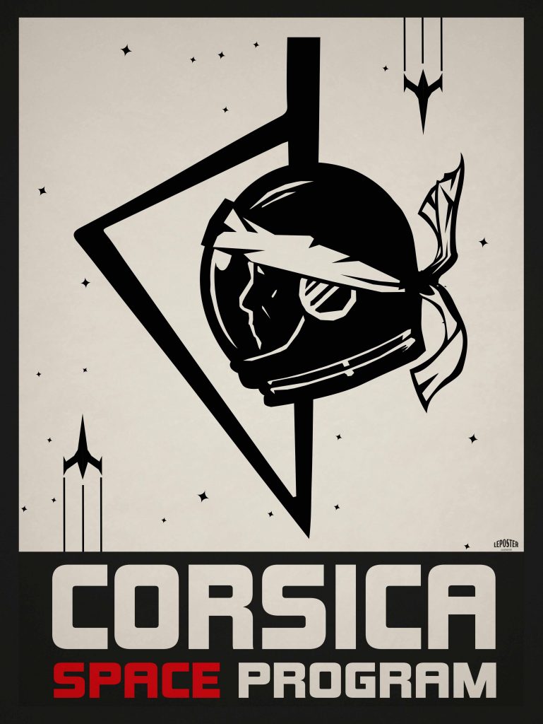 Space Corsica